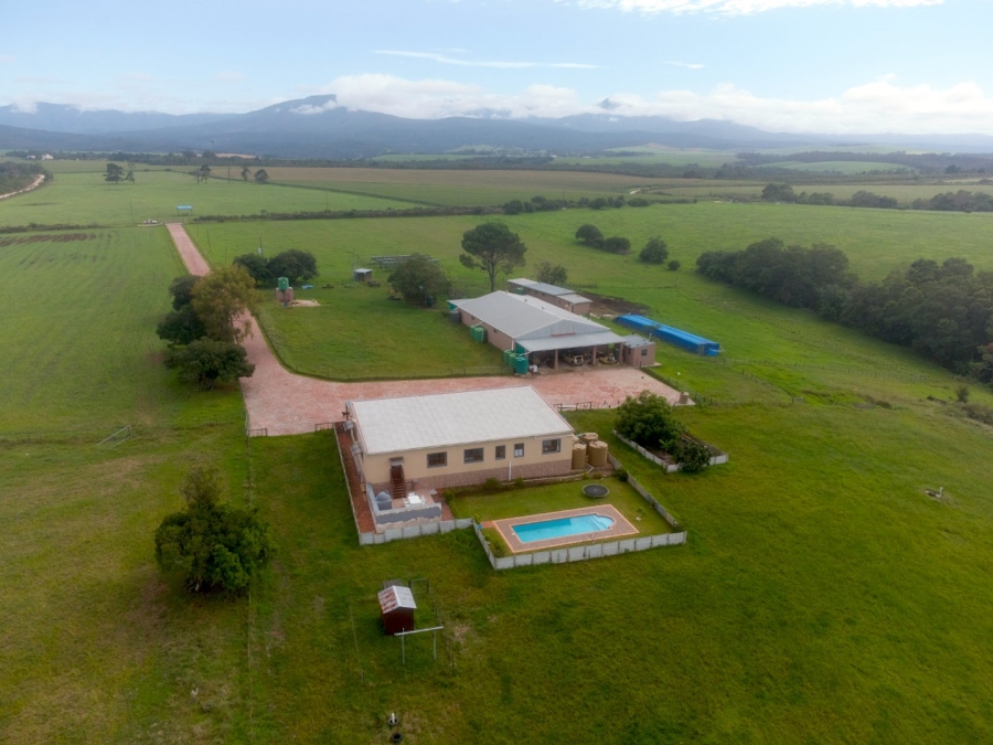 Commercial Property for Sale in Rondevlei Western Cape